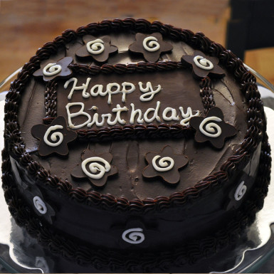 Chocolate  Cake