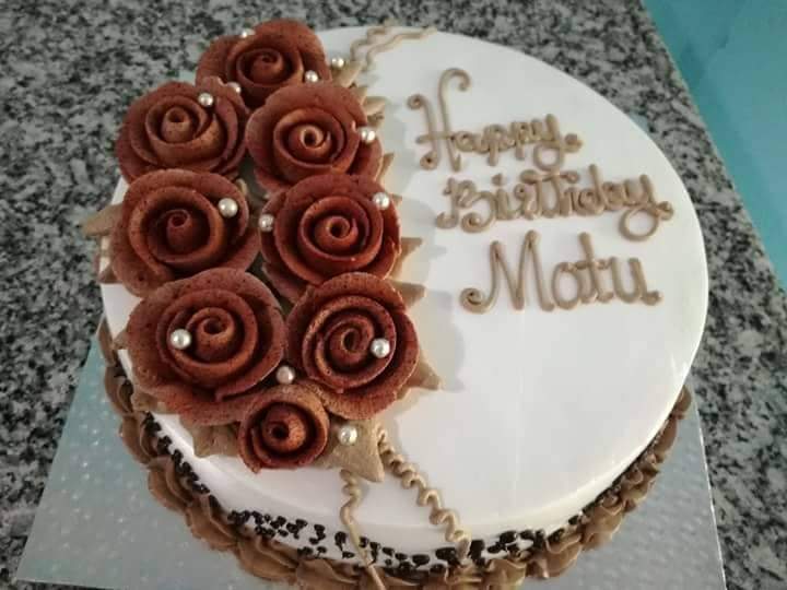 cake