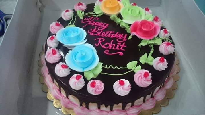 cake