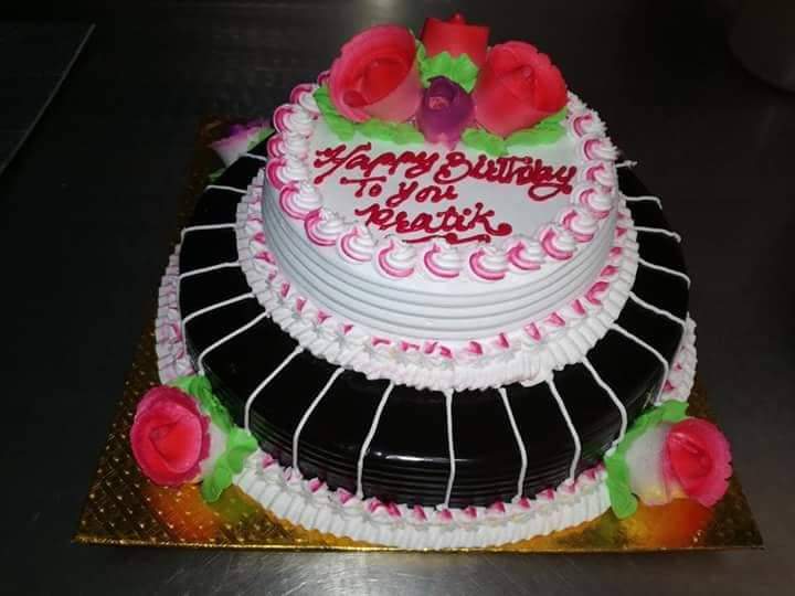 cake