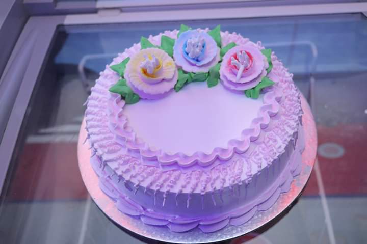 Birthday Cake