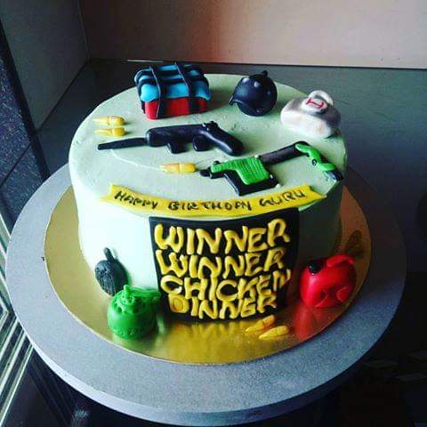 cake