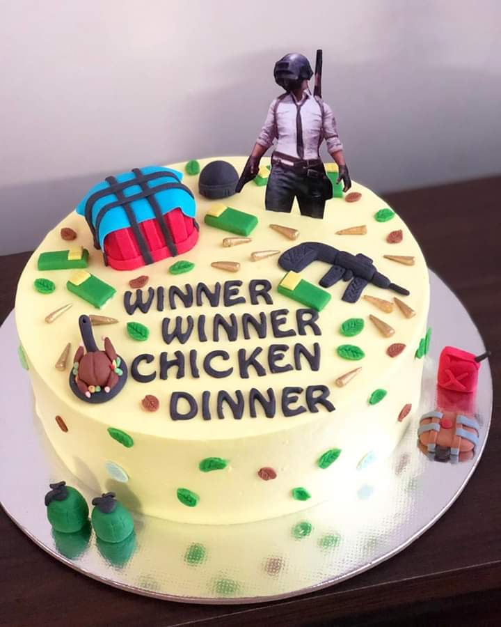 cake