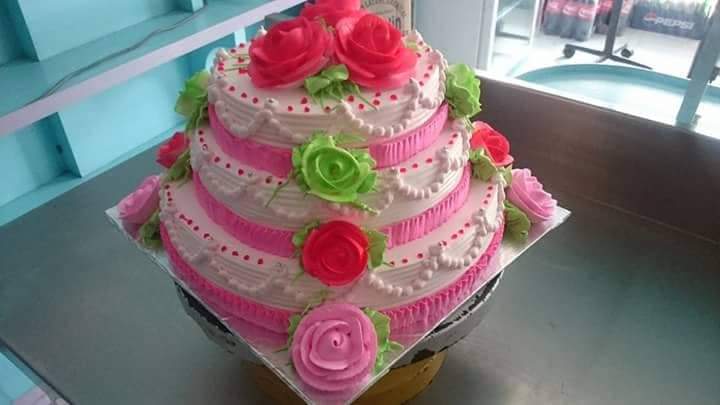 cake
