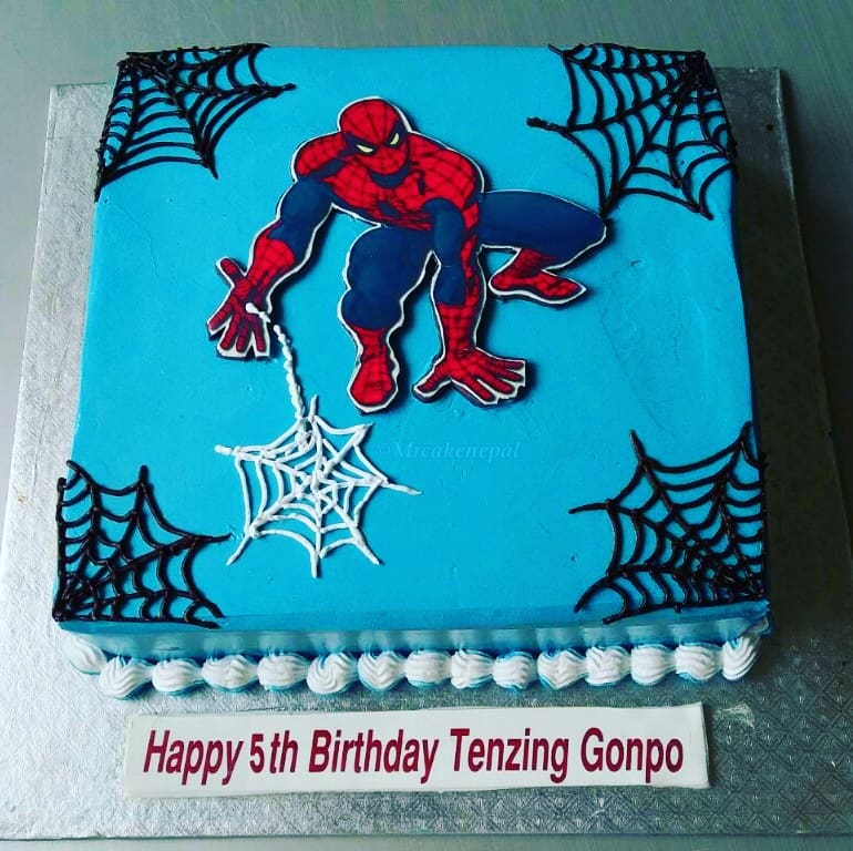 cake